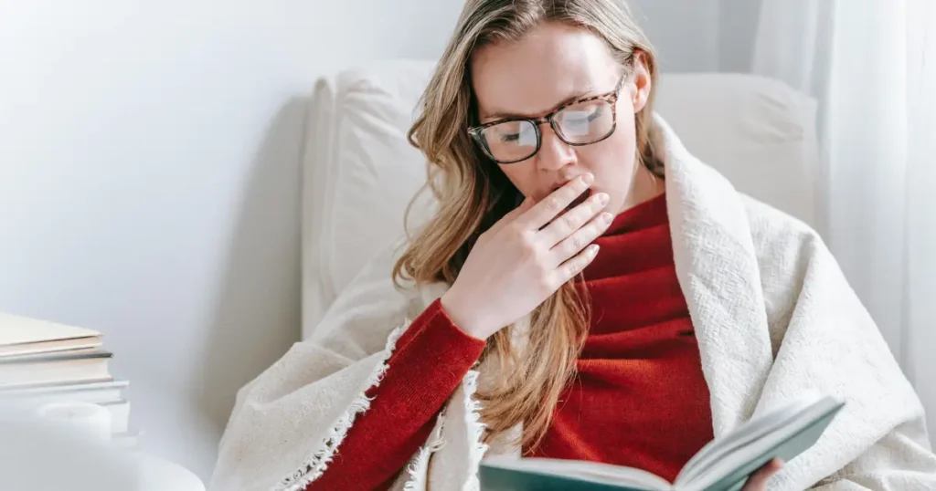 Is studying while tired effective