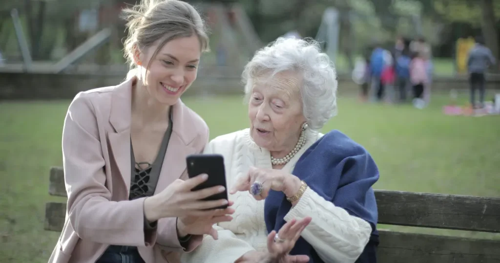 10 ways to help your parents