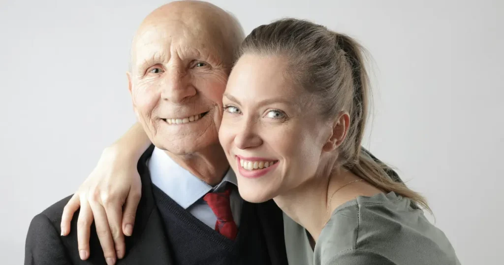 10 ways to help your parents