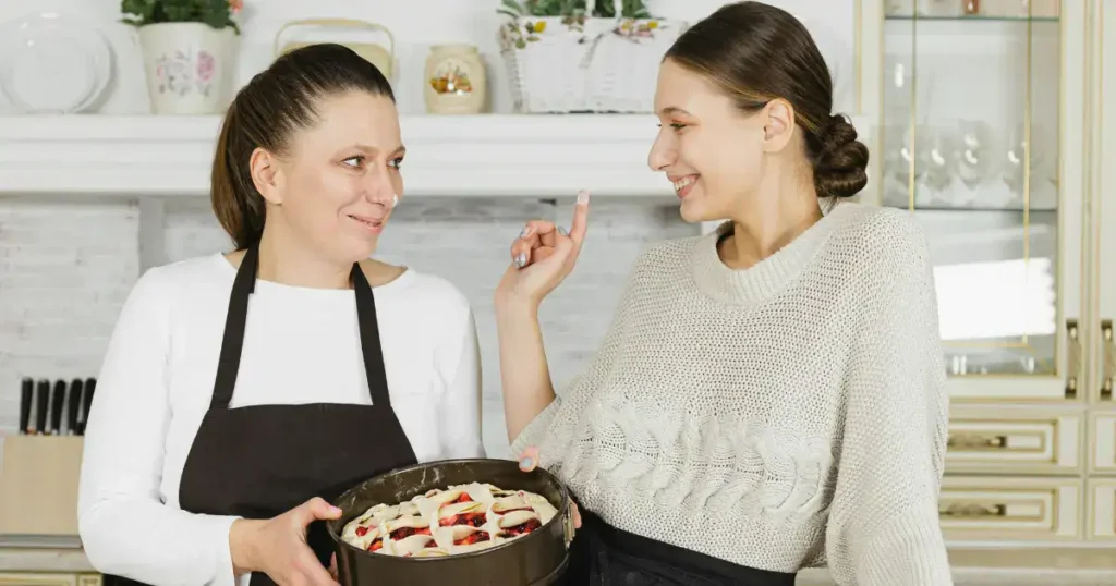 10 ways to help your parents