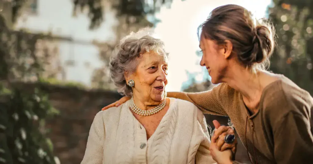 10 ways to help your parents