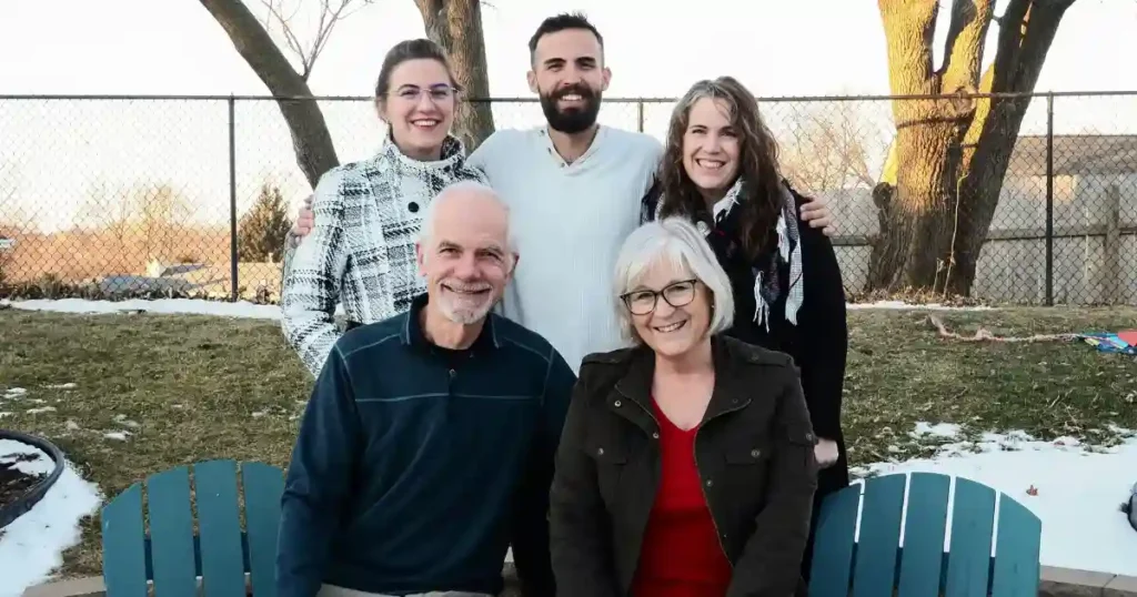 10 ways to help your parents