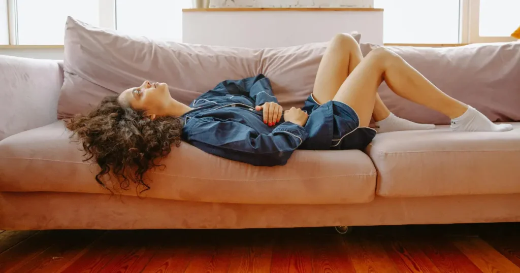 10 signs of an unhealthy gut