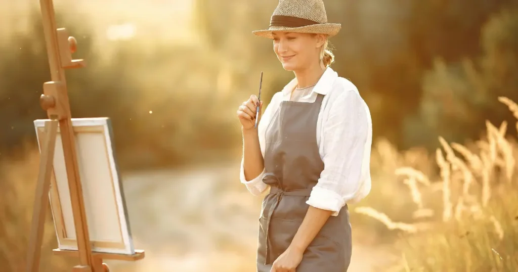 Simple personal growth strategies