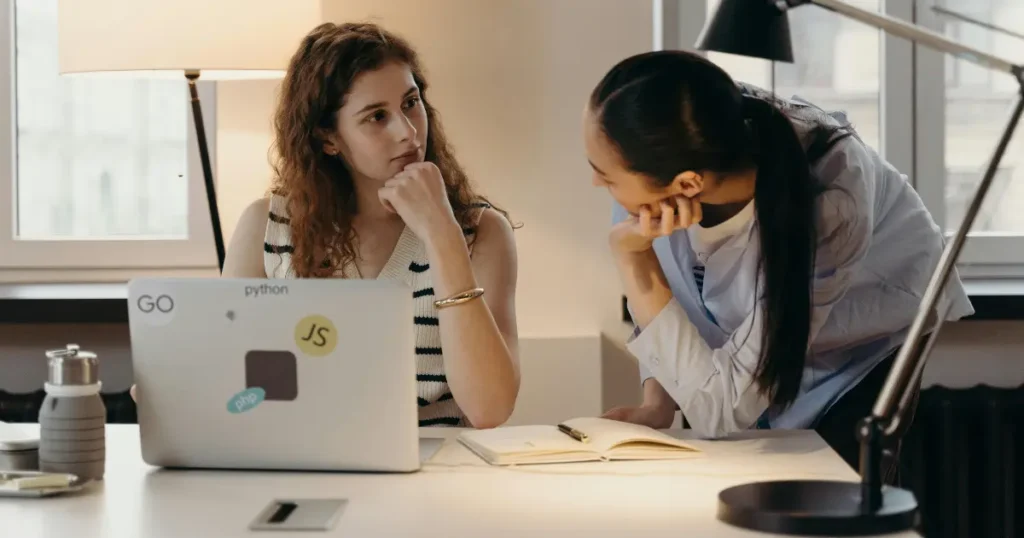 Growth ideas for manager feedback