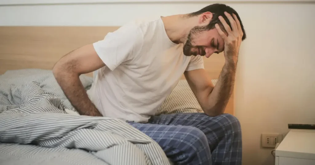 10 signs of an unhealthy gut