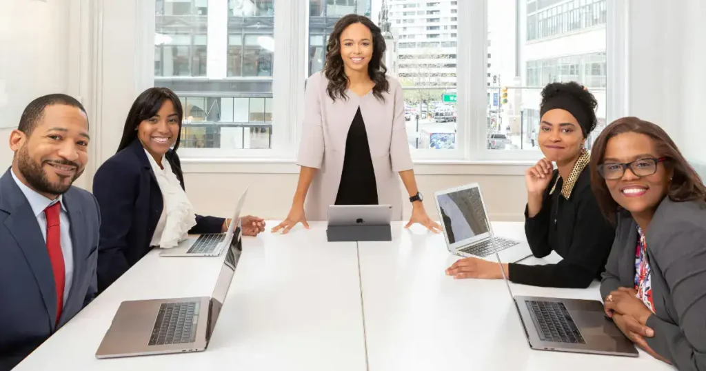 Growth ideas for colleagues