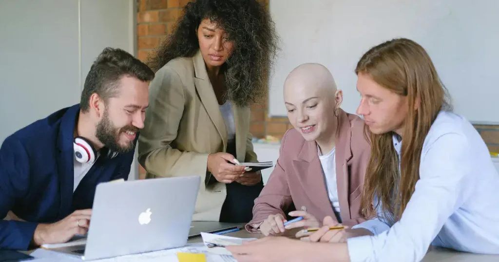 Growth ideas for manager feedback