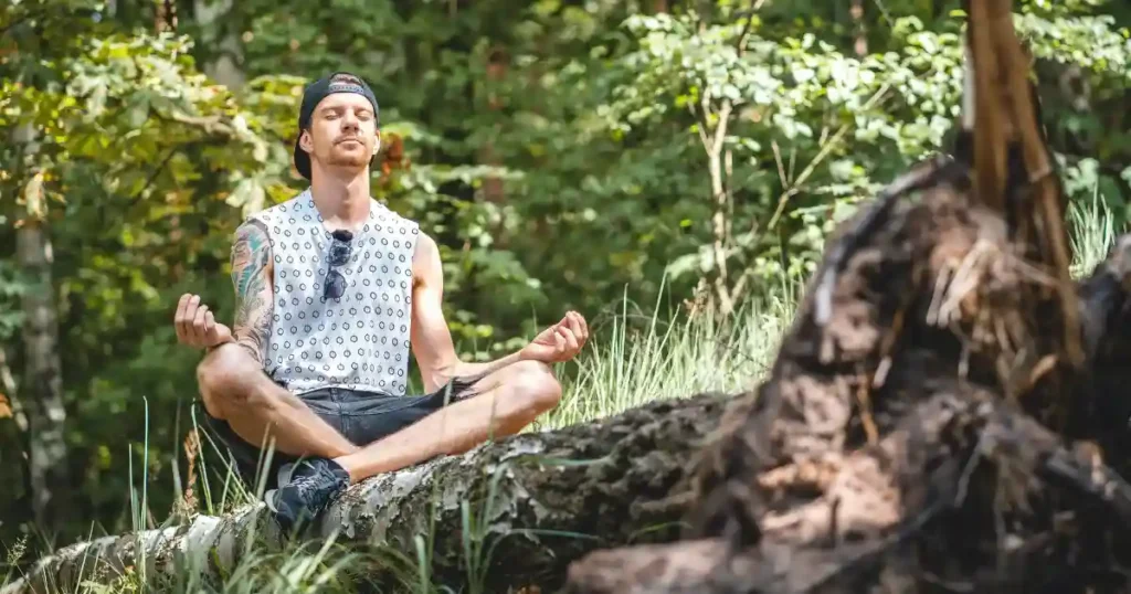 Simple personal growth strategies