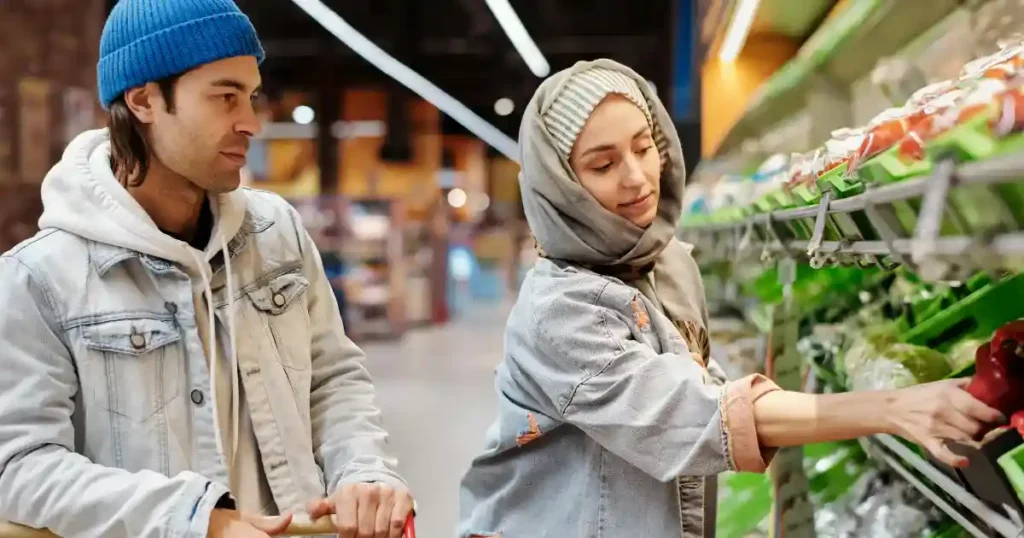 How to read food labels for heart health