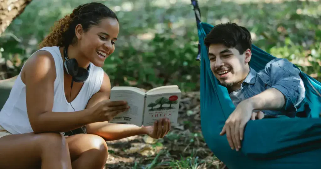 What makes a guy nervous around a girl