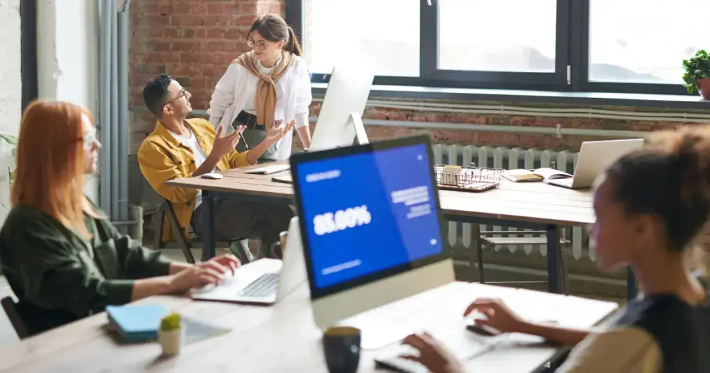 Tools to stay organized at work
