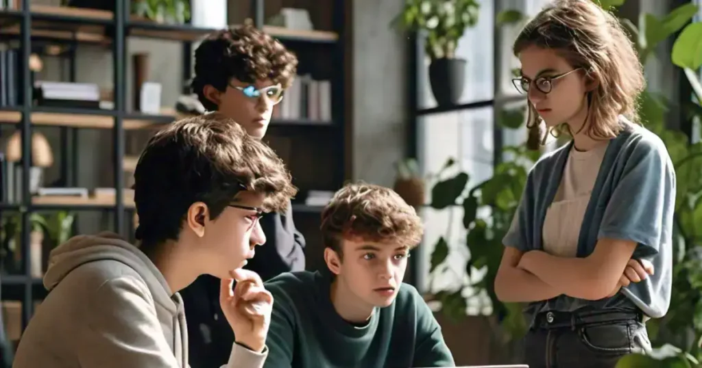 Why is emotional intelligence important for teens