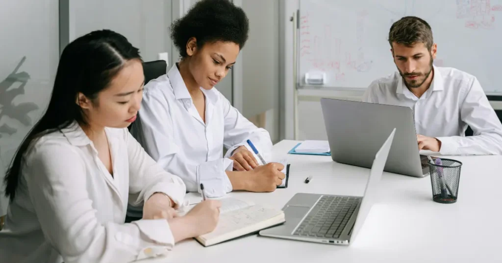 How to stop being lazy at work