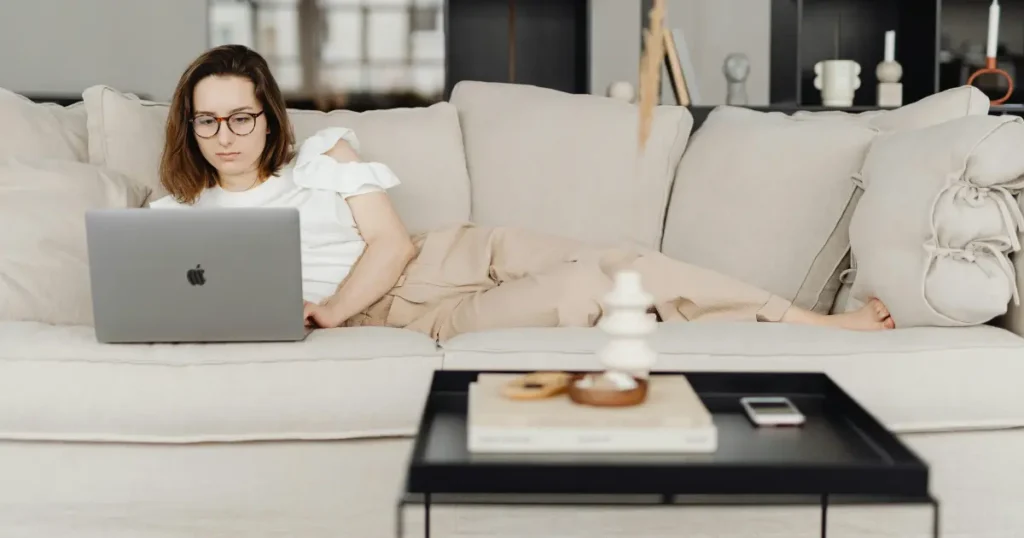 How to stop being lazy