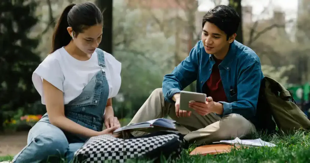 7 healthy habits of a teenager
