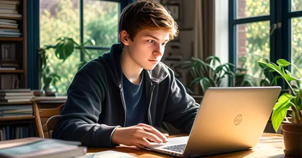 7 habits of highly effective teens