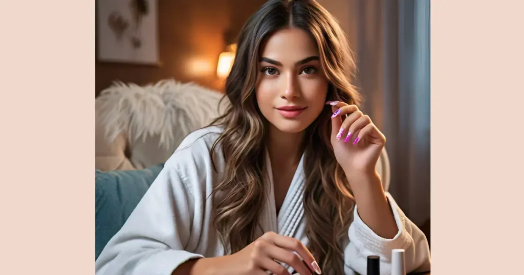 5 importance of nail care