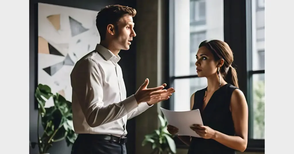 How to build confidence in speaking