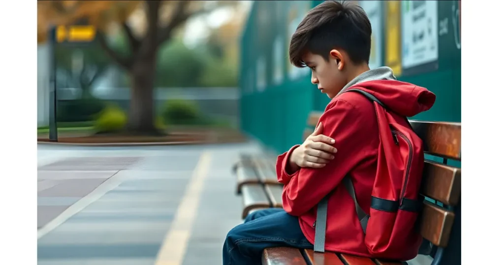How to prevent harassment in schools