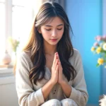 How to overcome fear and anxiety spiritually