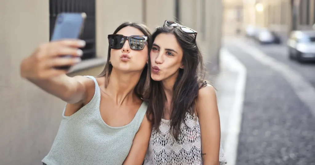 Characteristics of a best friend