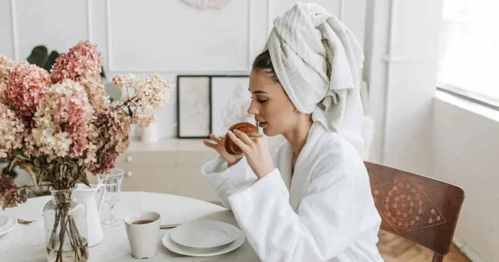 Morning habits can sharpen memory