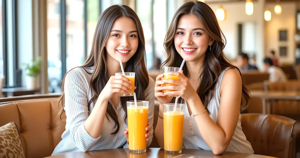 Characteristics of a best friend