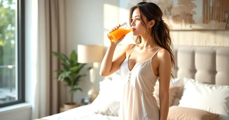 Morning habits can sharpen memory