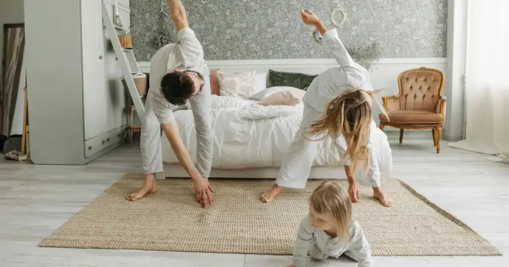 Morning habits can sharpen memory