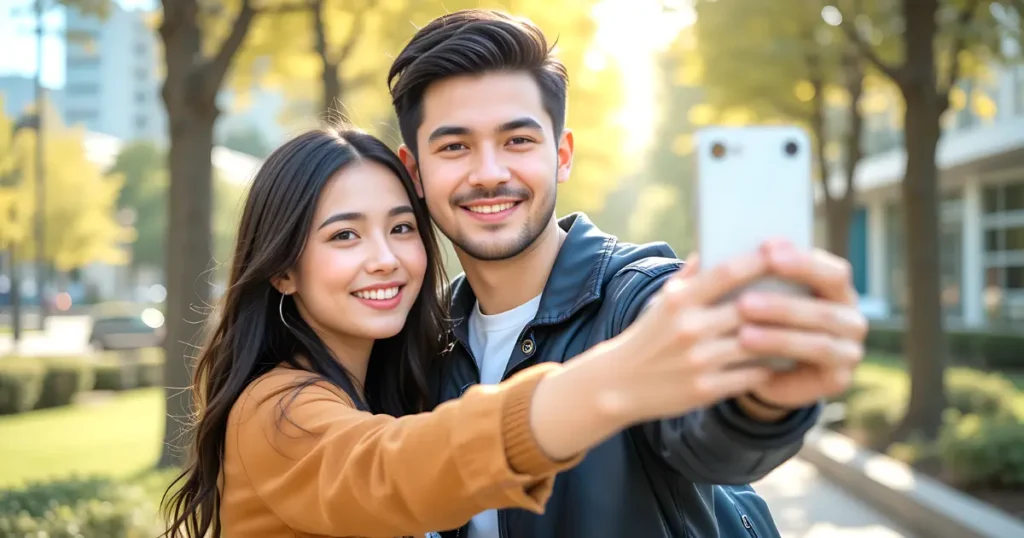 How social media affects relationships in modern times