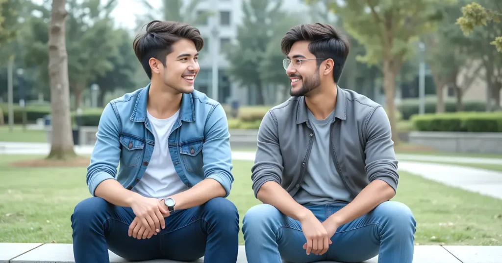 10 qualities of a true friend