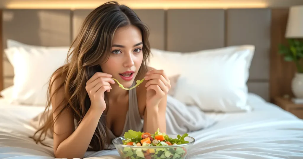 Benefits of eating plant based diet