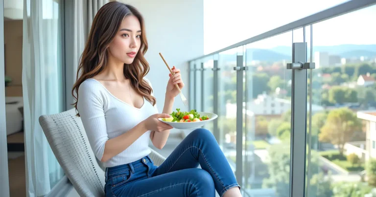 Benefits of eating plant based diet