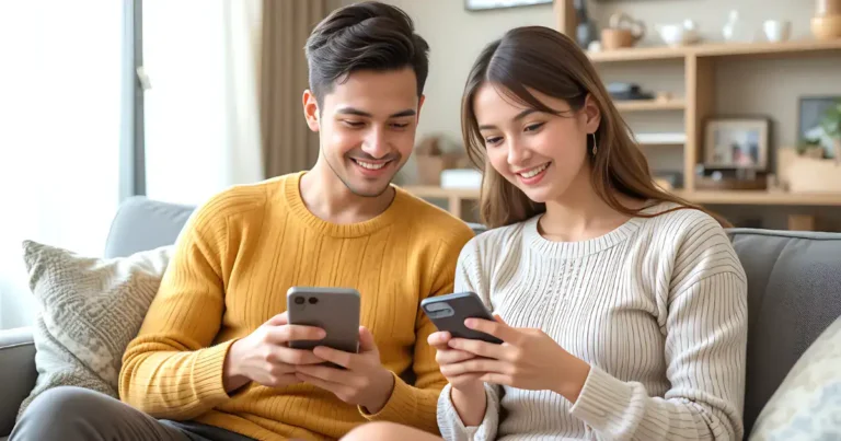 How social media affects relationships in modern times