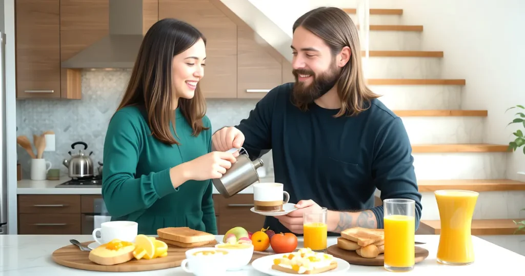 What Is October 1st for Couples: Importance in Love Life
