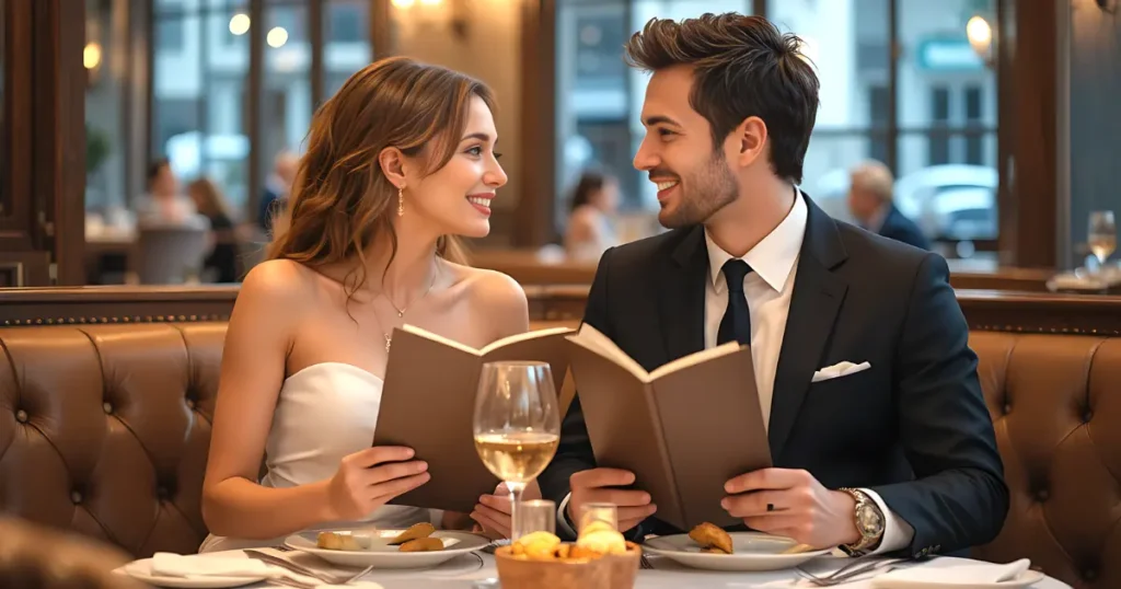How often should you see your boyfriend