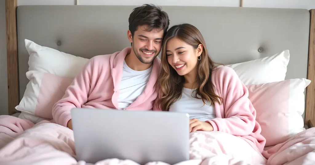 How often should you see your boyfriend