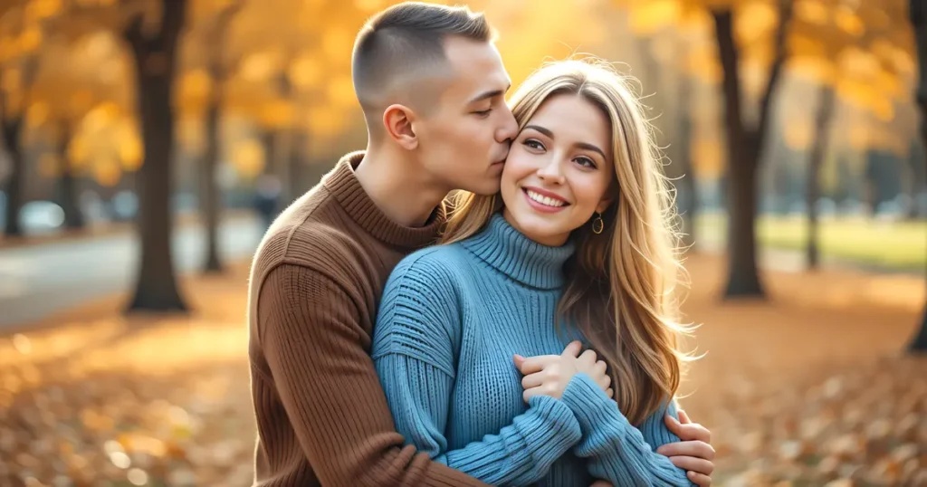What is October 1st for couples