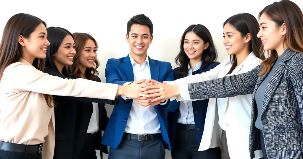 Team Booster Activities to Energize Your Workplace
