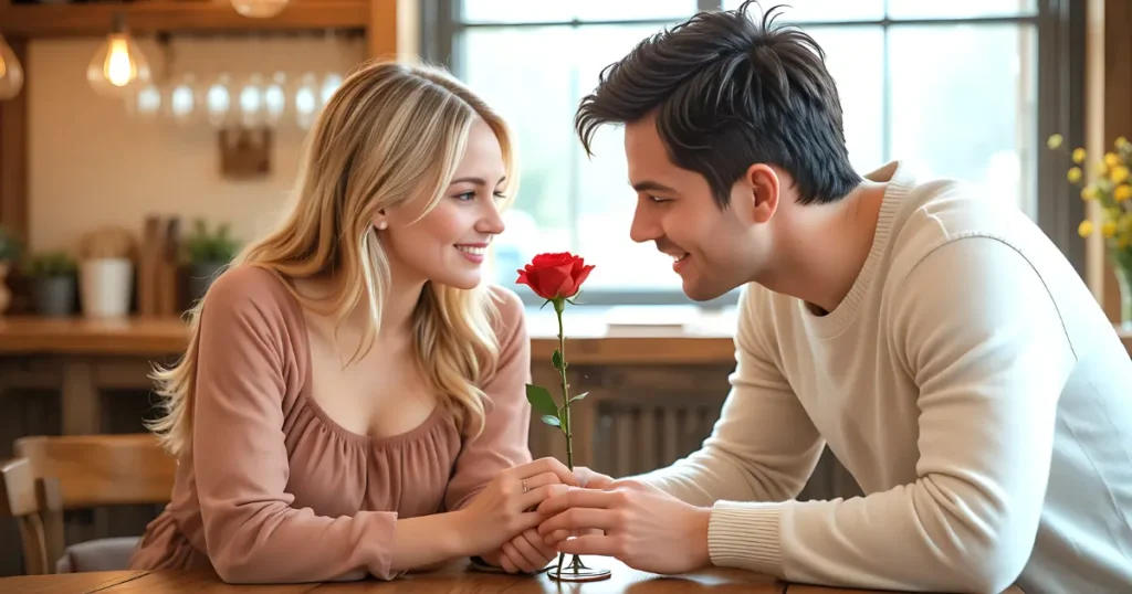 female led relationship