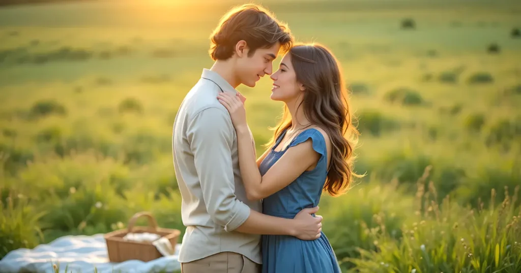 10 undeniable signs your affair partner loves you