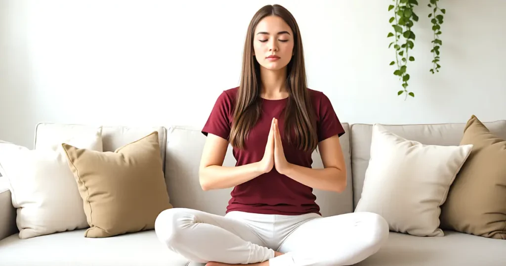 Activities to improve self confidence