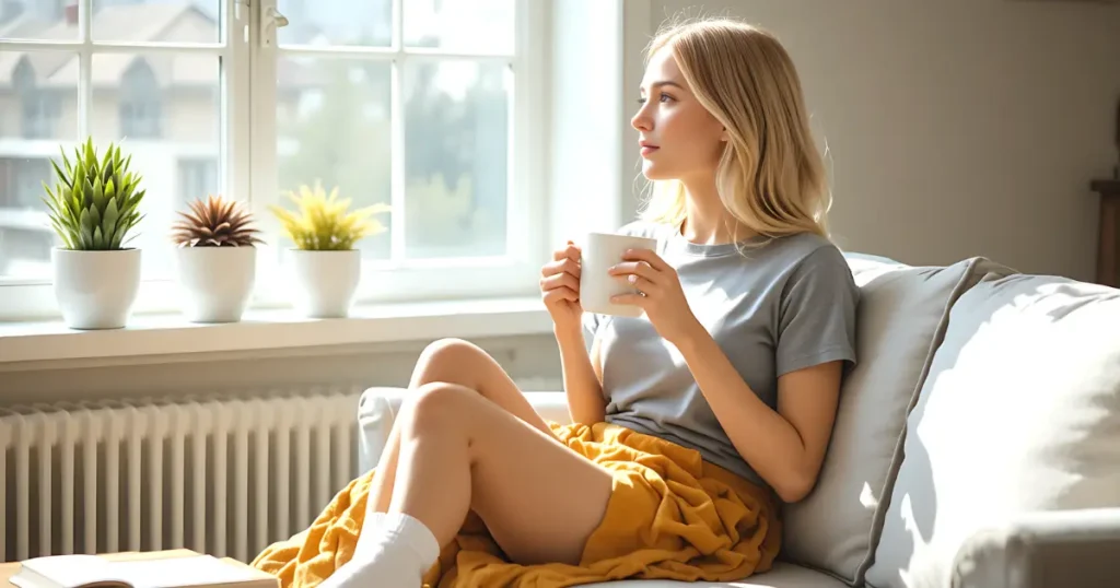 Having Patience Is Your Secret Edge in a Fast World