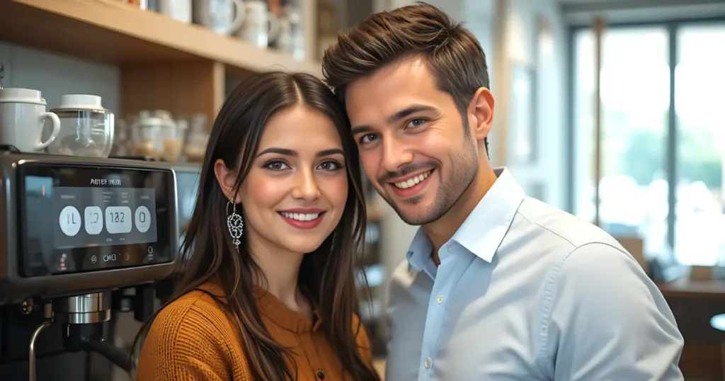 Signs You’re Crossing the Line With a Female Coworker