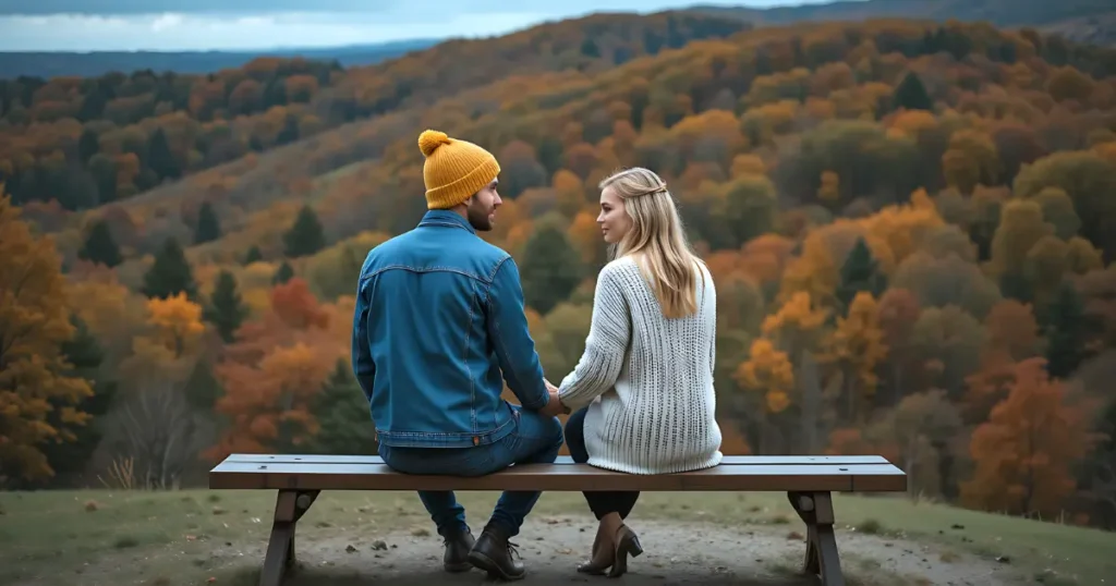 Why You Feel Insecure in a Relationship and What’s at Risk