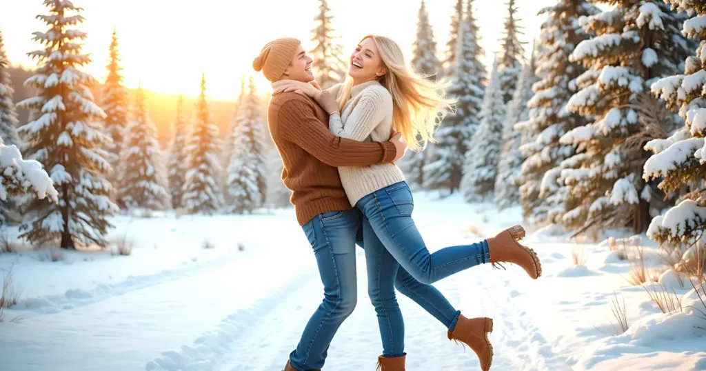 10 undeniable signs your affair partner loves you
