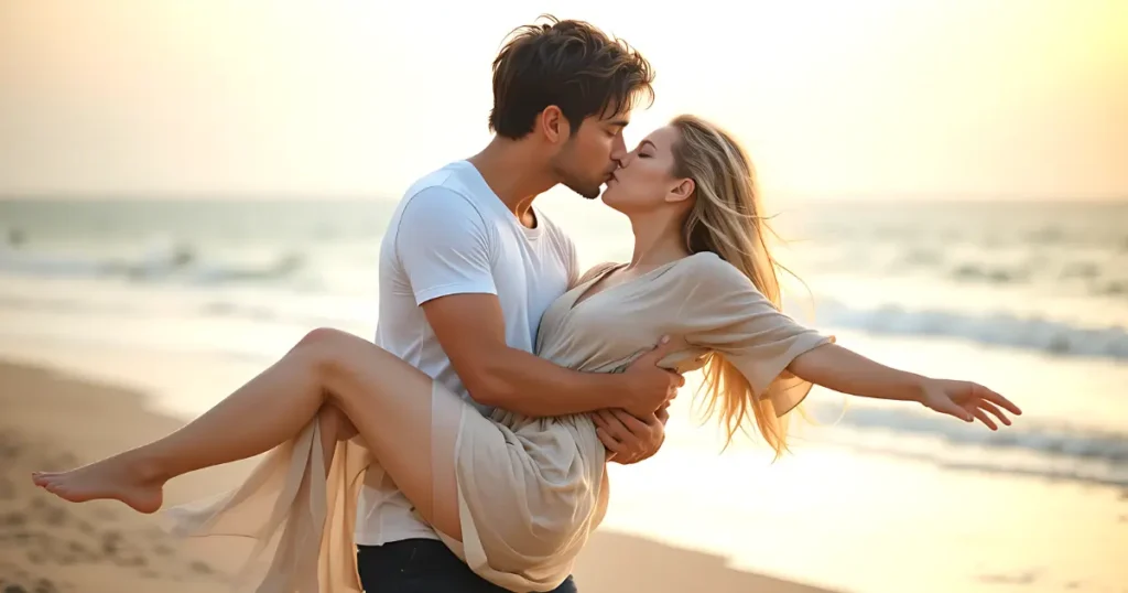 What Makes a Female Led Relationship Work Long Term