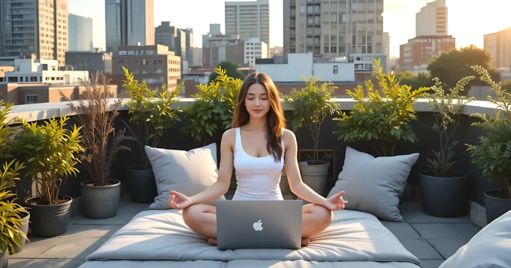 How to build daily confidence habits