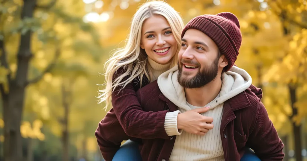 10 undeniable signs your affair partner loves you
